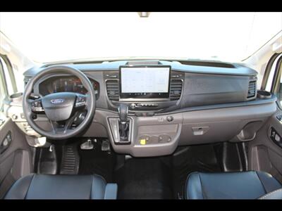 2026 Ford Transit 350 - Photo 21 - Euless, TX 76040