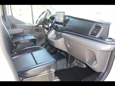2026 Ford Transit 350 - Photo 23 - Euless, TX 76040