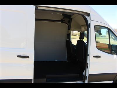 2026 Ford Transit 350 - Photo 16 - Euless, TX 76040