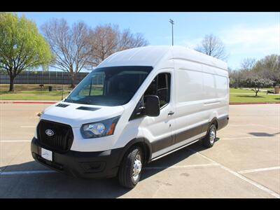 2026 Ford Transit 350 - Photo 1 - Euless, TX 76040