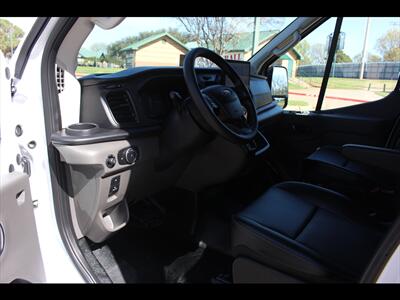 2026 Ford Transit 350 - Photo 27 - Euless, TX 76040