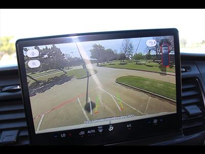 2026 Ford Transit 350 - Photo 31 - Euless, TX 76040