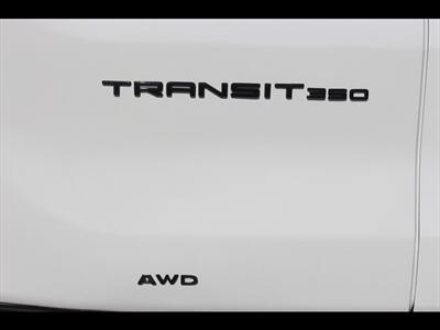 2026 Ford Transit 350 - Photo 5 - Euless, TX 76040