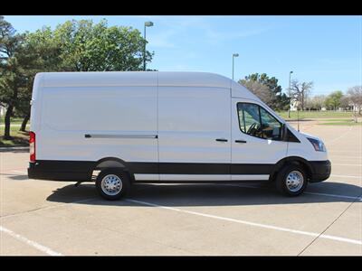 2026 Ford Transit 350 - Photo 8 - Euless, TX 76040
