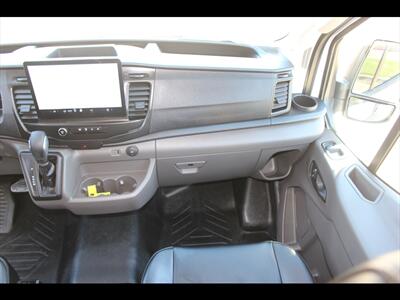2026 Ford Transit 350 - Photo 20 - Euless, TX 76040