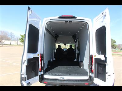 2026 Ford Transit 350 - Photo 11 - Euless, TX 76040