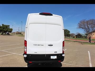 2026 Ford Transit 350 - Photo 3 - Euless, TX 76040