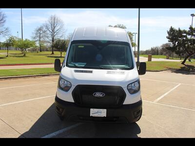 2026 Ford Transit 350 - Photo 10 - Euless, TX 76040