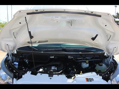 2026 Ford Transit 350 - Photo 37 - Euless, TX 76040