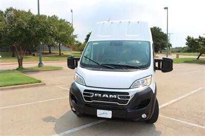 2023 RAM ProMaster 3500 159 WB - Photo 7 - Euless, TX 76040