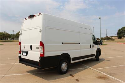 2023 RAM ProMaster 3500 159 WB - Photo 4 - Euless, TX 76040