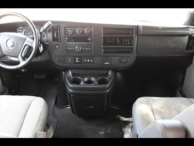 2023 Chevrolet Express LS 3500   - Photo 16 - Euless, TX 76040