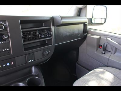 2023 Chevrolet Express LS 3500   - Photo 24 - Euless, TX 76040