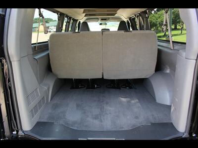 2023 Chevrolet Express LS 3500   - Photo 10 - Euless, TX 76040