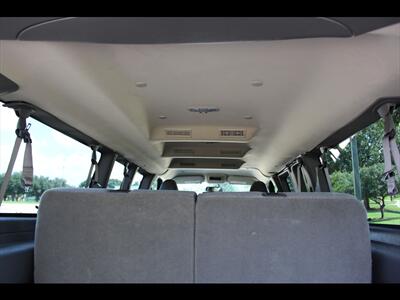 2023 Chevrolet Express LS 3500   - Photo 11 - Euless, TX 76040