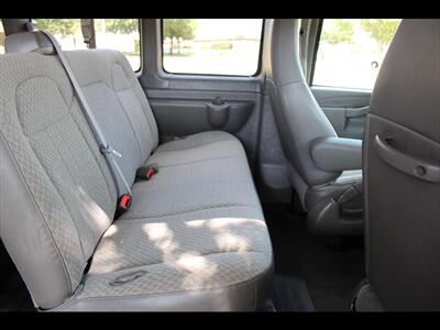 2023 Chevrolet Express LS 3500   - Photo 13 - Euless, TX 76040