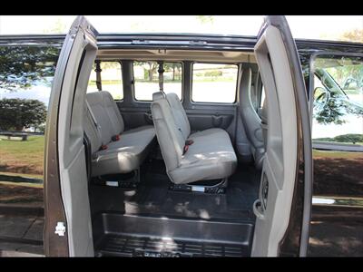 2023 Chevrolet Express LS 3500   - Photo 12 - Euless, TX 76040