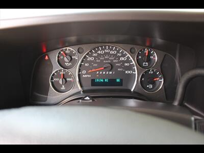 2023 Chevrolet Express LS 3500   - Photo 25 - Euless, TX 76040