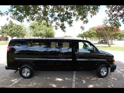 2023 Chevrolet Express LS 3500   - Photo 6 - Euless, TX 76040