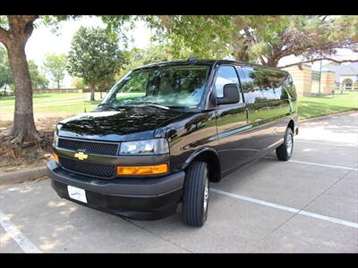 2023 Chevrolet Express LS 3500  