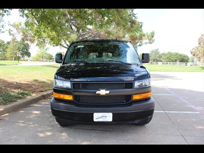 2023 Chevrolet Express LS 3500   - Photo 8 - Euless, TX 76040