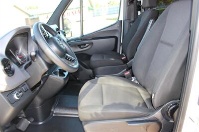 2024 Mercedes-Benz Sprinter 2500 - Photo 20 - Euless, TX 76040