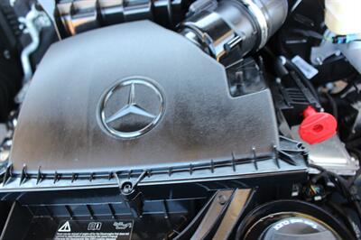 2024 Mercedes-Benz Sprinter 2500 - Photo 32 - Euless, TX 76040