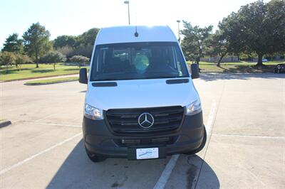 2024 Mercedes-Benz Sprinter 2500 - Photo 8 - Euless, TX 76040