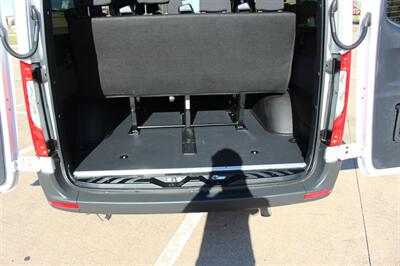 2024 Mercedes-Benz Sprinter 2500 - Photo 10 - Euless, TX 76040