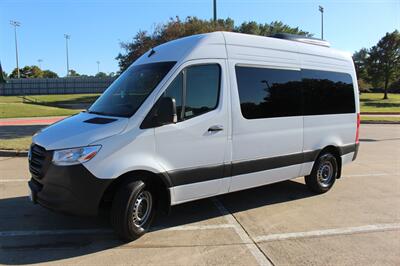 2024 Mercedes-Benz Sprinter 2500 - Photo 1 - Euless, TX 76040