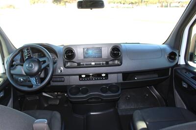 2024 Mercedes-Benz Sprinter 2500 - Photo 16 - Euless, TX 76040