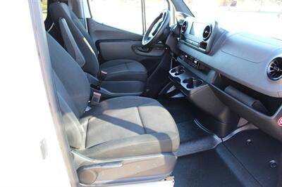 2024 Mercedes-Benz Sprinter 2500 - Photo 18 - Euless, TX 76040