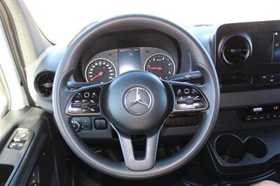 2024 Mercedes-Benz Sprinter 2500 - Photo 22 - Euless, TX 76040