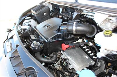 2024 Mercedes-Benz Sprinter 2500 - Photo 31 - Euless, TX 76040