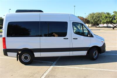 2024 Mercedes-Benz Sprinter 2500 - Photo 6 - Euless, TX 76040
