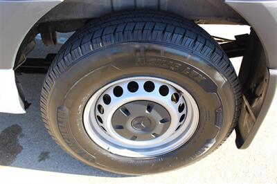 2024 Mercedes-Benz Sprinter 2500 - Photo 26 - Euless, TX 76040