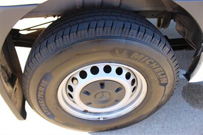 2024 Mercedes-Benz Sprinter 2500 - Photo 27 - Euless, TX 76040