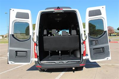 2024 Mercedes-Benz Sprinter 2500 - Photo 9 - Euless, TX 76040