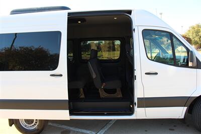 2024 Mercedes-Benz Sprinter 2500 - Photo 12 - Euless, TX 76040