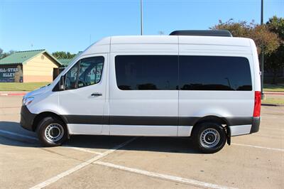 2024 Mercedes-Benz Sprinter 2500 - Photo 2 - Euless, TX 76040