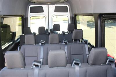2024 Mercedes-Benz Sprinter 2500 - Photo 15 - Euless, TX 76040