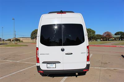 2024 Mercedes-Benz Sprinter 2500 - Photo 4 - Euless, TX 76040