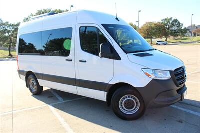 2024 Mercedes-Benz Sprinter 2500 - Photo 7 - Euless, TX 76040