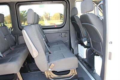 2024 Mercedes-Benz Sprinter 2500 - Photo 13 - Euless, TX 76040