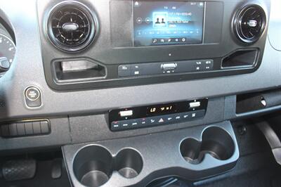 2024 Mercedes-Benz Sprinter 2500 - Photo 24 - Euless, TX 76040