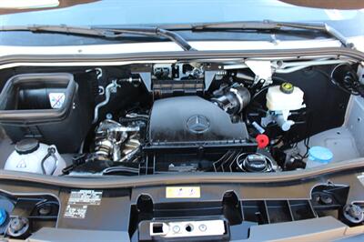 2024 Mercedes-Benz Sprinter 2500 - Photo 29 - Euless, TX 76040