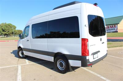 2024 Mercedes-Benz Sprinter 2500 - Photo 3 - Euless, TX 76040