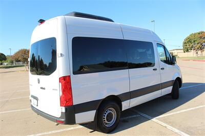 2024 Mercedes-Benz Sprinter 2500 - Photo 5 - Euless, TX 76040
