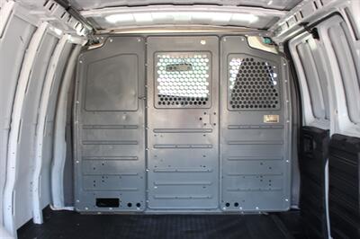2021 Chevrolet Express 2500   - Photo 13 - Euless, TX 76040