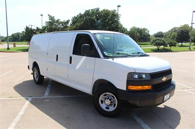 2021 Chevrolet Express 2500   - Photo 7 - Euless, TX 76040